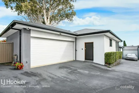 Property photo of 4/18-20 Woodburn Avenue Panania NSW 2213