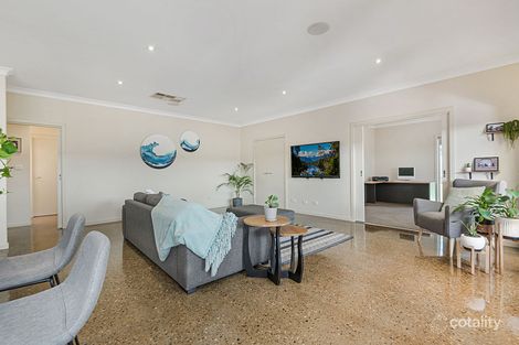 Property photo of 5 Aberdeen Drive Junortoun VIC 3551