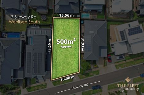 7 Slipway Rd, Werribee South, VIC 3030