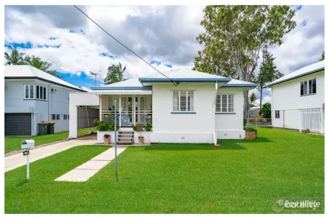 163 Gair St, Frenchville, QLD 4701