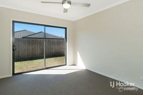 Property photo of 36 Greenstone Street Yarrabilba QLD 4207