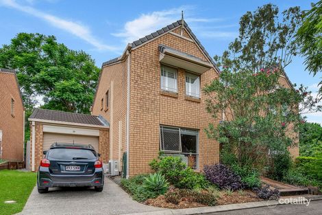 Property photo of 19/15 Kaloma Road The Gap QLD 4061