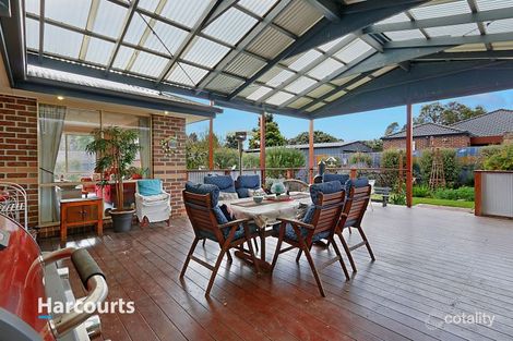 Property photo of 27 Matthew Circuit Hastings VIC 3915