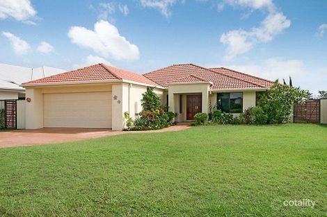 Property photo of 13 Wellman Crescent Sippy Downs QLD 4556