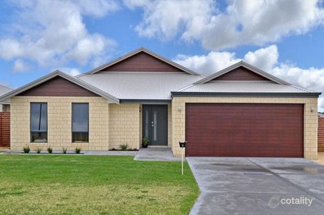 Property photo of 9 Moon Parade McKail WA 6330