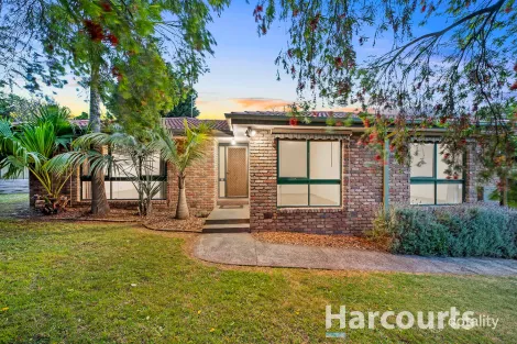 16 Garden Ave, Boronia, VIC 3155