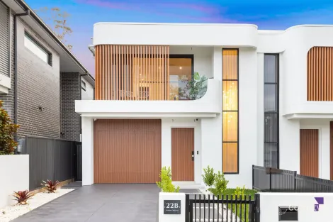 Property photo of 22A Georges Crescent Georges Hall NSW 2198