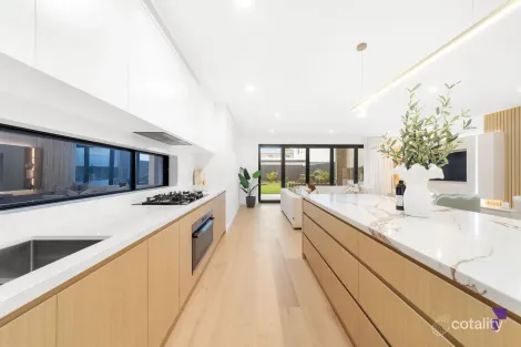 Property photo of 22A Georges Crescent Georges Hall NSW 2198
