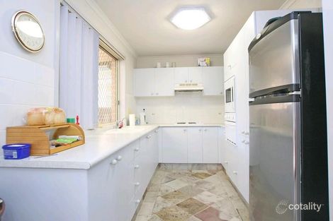 Property photo of 82 Sherringham Road Cranebrook NSW 2749