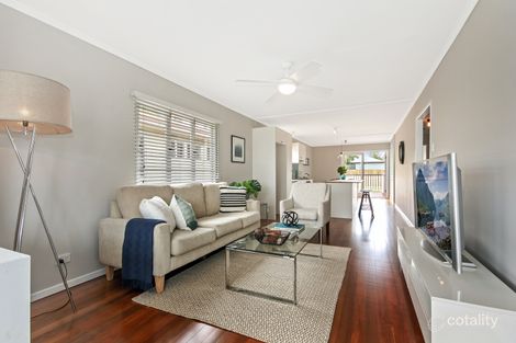 Property photo of 91 Uplands Terrace Wynnum QLD 4178