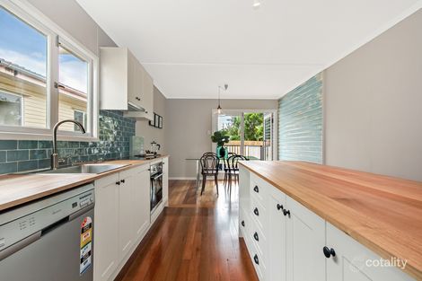 Property photo of 91 Uplands Terrace Wynnum QLD 4178