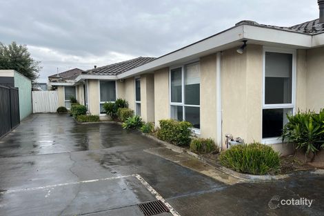 Property photo of 2/3 Balmoral Avenue Brunswick East VIC 3057