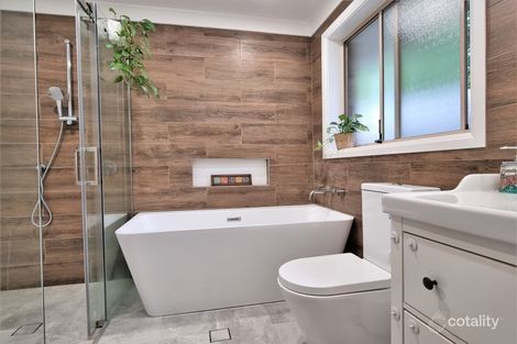 Property photo of 34B Redgrave Road Normanhurst NSW 2076