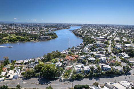 Property photo of 162 Wynnum Road Norman Park QLD 4170
