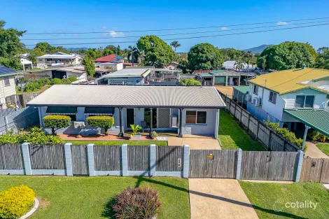 16 Bulloo St, Wulguru, QLD 4811