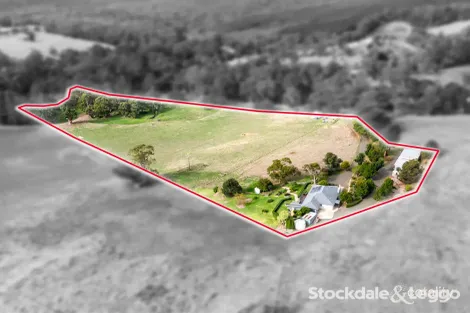 Property photo of 36 Redhill Road Traralgon South VIC 3844