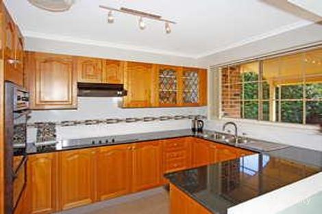 Property photo of 2/16 Oakwood Street Sutherland NSW 2232