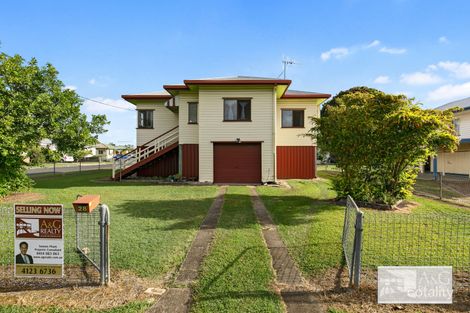 28 Victory St, Maryborough, QLD 4650