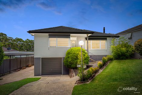 105 E K Ave, Charlestown, NSW 2290