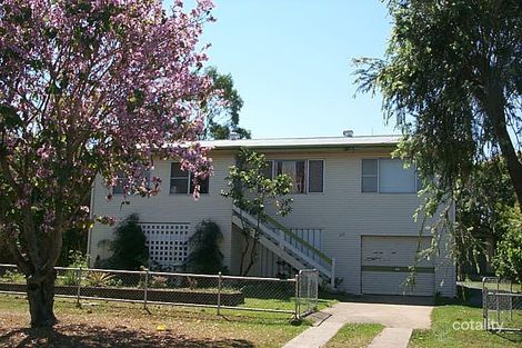 129 Mostyn St, Berserker, QLD 4701