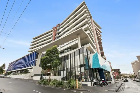 507/163-165 Cremorne St, Cremorne, VIC 3121