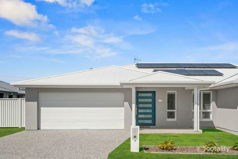 Property photo of 18 Harvest Street Thrumster NSW 2444