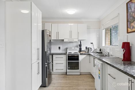 Property photo of 18 Blackton Street Logan Central QLD 4114