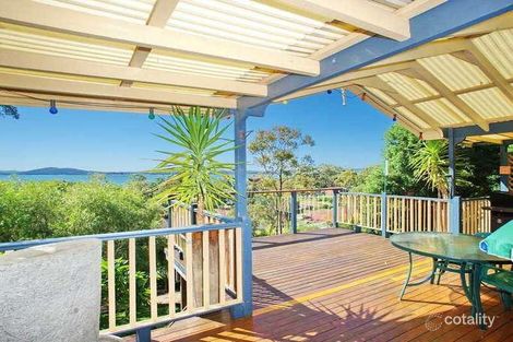Property photo of 14 Whitbread Drive Lemon Tree Passage NSW 2319