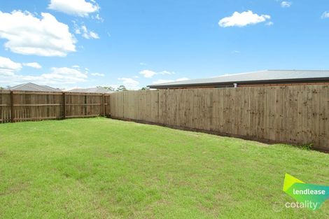 Property photo of 59 Cambridge Circuit Yarrabilba QLD 4207