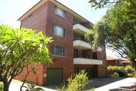 20/47-49 Burlington Rd, Homebush, NSW 2140