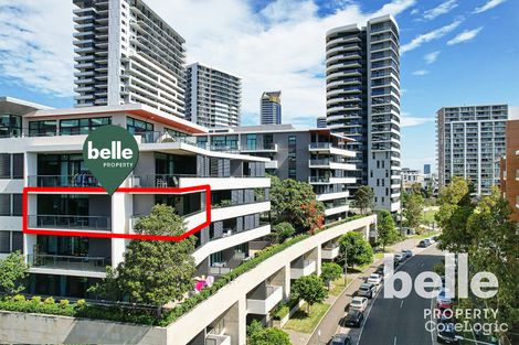 Property photo of 56/2 Nina Gray Avenue Rhodes NSW 2138