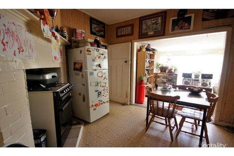 Property photo of 9 Kurrajong Street Captains Flat NSW 2623