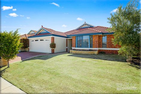 Property photo of 3 Staplehurst Crescent Butler WA 6036