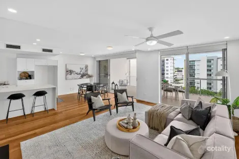 36/15-17 Kingsmill St, Chermside, QLD 4032