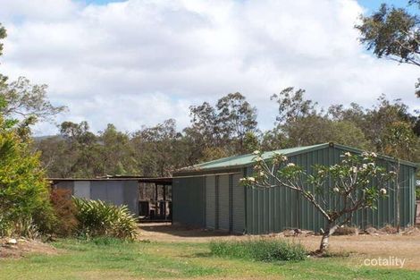 Property photo of 146 Jacaranda Drive Millstream QLD 4888