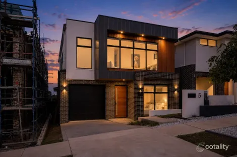 Property photo of 5 Roy Street Leppington NSW 2179