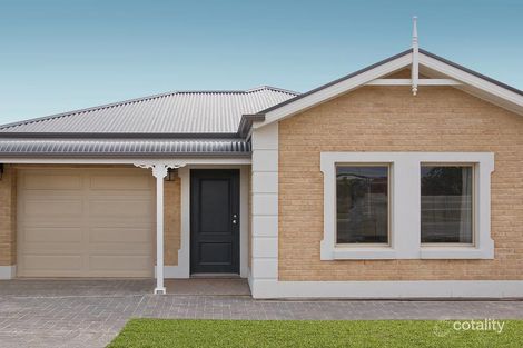 Property photo of LOT 2091 Hampstead Circuit Mount Barker SA 5251