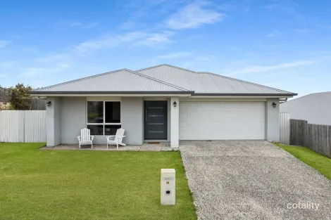 Property photo of 20 Wilson Circuit Flagstone QLD 4280