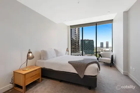 Property photo of 1512/1-9 Freshwater Place Southbank VIC 3006