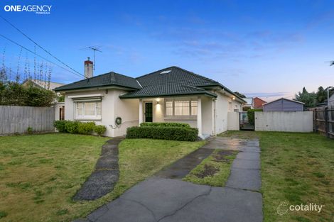 Property photo of 25 Station Street Aspendale VIC 3195