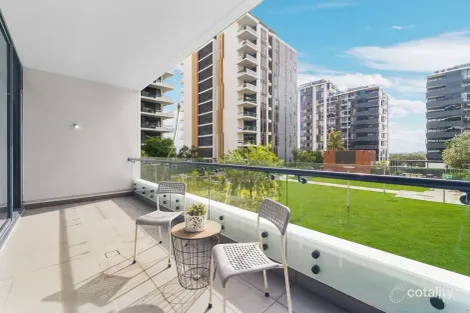 Property photo of 647/1 Finch Drive Eastgardens NSW 2036