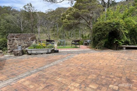 Property photo of 355 Bakers Road Mount Colliery QLD 4370