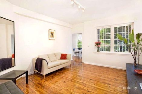 Property photo of 1/18 Onslow Avenue Elizabeth Bay NSW 2011