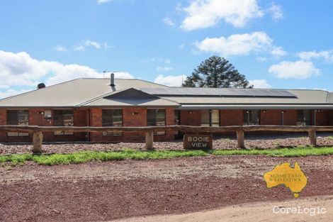 Property photo of 240 Birt Road Booie QLD 4610