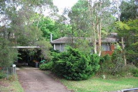 15 Binnari Rd, Hornsby Heights, NSW 2077