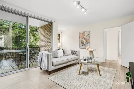 33/6 Stokes St, Lane Cove North, NSW 2066