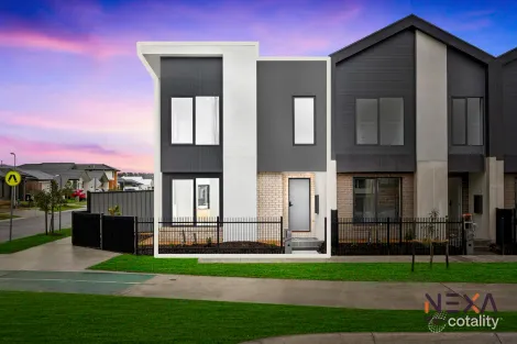Property photo of 153 Railway Parade Kalkallo VIC 3064