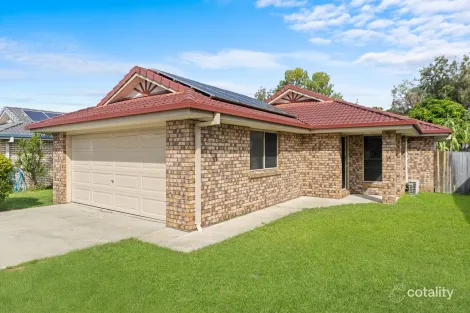 Property photo of 81 Teak Street Rothwell QLD 4022
