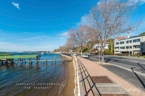 Property photo of 2/435 Sandy Bay Road Sandy Bay TAS 7005