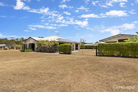 Property photo of 20 Seahorse Circuit Dundowran Beach QLD 4655